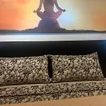 Marina Zen - Orada, Apartmán