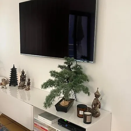 Apartment Marina Zen - Orada,