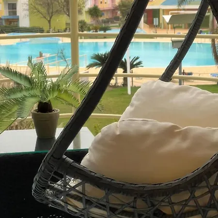 Marina Zen - Orada, Apartment Albufeira