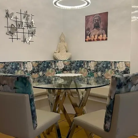 Apartment Marina Zen - Orada, *