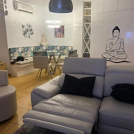 Apartment Marina Zen - Orada, *