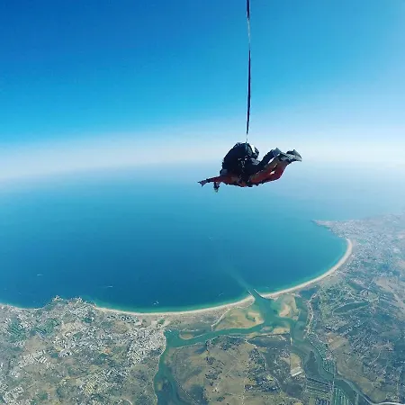 アパート Marina Zen - Orada, アルブフェイラ