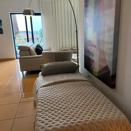 Apartment Marina Zen - Orada, Albufeira