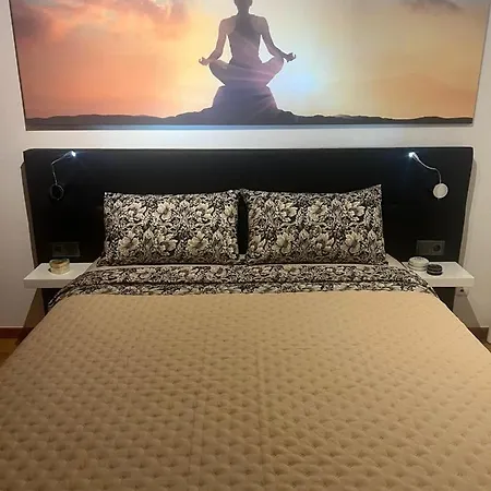 アパート Marina Zen - Orada, アルブフェイラ