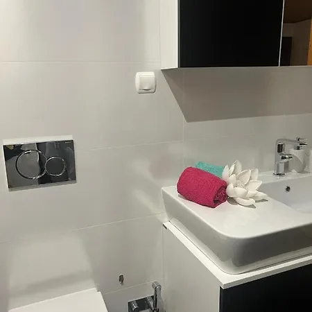 Marina Zen - Orada, Apartment