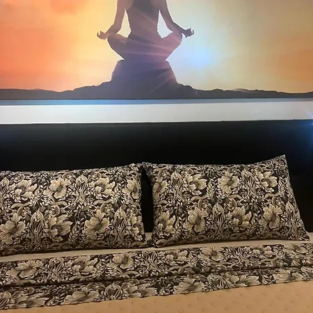 Marina Zen - Orada, Apartment