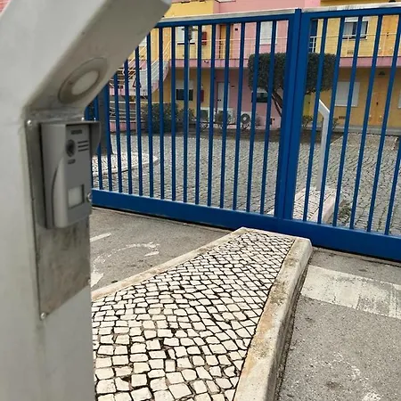 Marina Zen - Orada, Apartment Albufeira