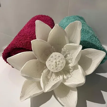 Apartment Marina Zen - Orada, *